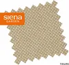 SIENA GARDEN Set-Seitenteile taupe zu Starter Faltpavillon Produktbild-Vorschau 1