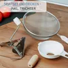 Setaccio passivante in acciaio inox Standard Anteprima dell’immagine prodotto 18