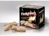 Zapalovač vlny (25 kusů) krbový podpalovač gril udírna pec Náhled obrázku produktu 2