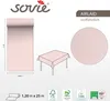 Sovie HORECA Tischdeckenrolle Altrosa aus Linclass® Produktbild-Vorschau 2
