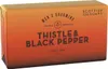 Scottish Fine Soaps Stückseife Thistle & Black Pepper 220g Produktbild-Vorschau 1