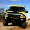 LZQ 540W pracovné svetlo auto LED svetelná lišta Offroad Náhľad obrázku produktu 7
