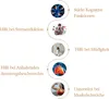 Deuvita Lebario Day- All in One Komplex mit Zink, OPC, Produktbild-Vorschau 10
