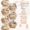 STILVORA Klappsofa mit hochdichtem Schaumstoff und Produktbild-Vorschau 5
