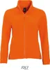 SOLs 54500 | Damen Fleecejacke North mit Antipilling-Fleece Produktbild-Vorschau 4