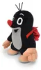 Der kleine Maulwurf mit Rucksack, 20cm Produktbild-Vorschau 3