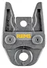 Rems VRX 20 Pinza a pressare con ganascia Taglia 20 ( Anteprima dell’immagine prodotto 1
