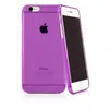 CASEual flexo slim Schutzhülle für Apple iPhone 6 pink Produktbild-Vorschau 2