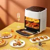 Heißluftfritteuse Luftfritteuse,15L Air fryer Produktbild-Vorschau 7