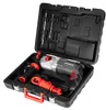 Vrtacie kladivo GRAPHITE SDS-Plus - 3,4 joulov - 900 W - Náhľad obrázku produktu 5