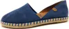 Verbenas Carmen Espandrillo Slipper Blau Produktbild-Vorschau 40