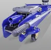 Michelin 009555 Wagenheber PKW Autoheber SUV Produktbild-Vorschau 3