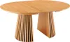 riess-ambiente Esstisch VALHALLA WOOD 120-200cm natur Produktbild-Vorschau 16