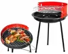 Verk 27095 Grill für Holzkohle, rund, 32 cm Produktbild-Vorschau 3