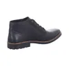 Rieker Herren Stiefelette aus Glattleder elegant mit Produktbild-Vorschau 16