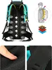 Wanderrucksack 60L Ultraleichter Wasserdichter ergonomisch Produktbild-Vorschau 2