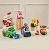 Spin Master Paw Patrol Fire Rescue - Chases Produktbild-Vorschau 16