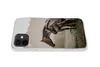 MuchoWow® Handyhülle Schutzhülle Hülle für iPhone 12 Pferde Produktbild-Vorschau 5