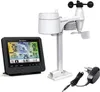 Bresser Wetter Center 5-in-1 WLAN Profi-Sensor Produktbild-Vorschau 2