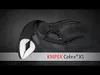 KNIPEX Wasserpumpenzange Cobra 100 mm für Produktbild-Vorschau 43