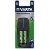Varta Ladegerät mit 2 Mignon AA Batterien, Produktbild-Vorschau 10