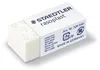 Radierer rasoplast 33x16x13mm weiß Packung mit 40 Stück Produktbild-Vorschau 2