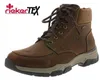 Rieker Herren Echtleder Boot braun, Herren:42 EU Produktbild-Vorschau 42