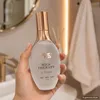 Softto+Plus Milk Therapy Gesicht Körper Lotion Shea Butter Produktbild-Vorschau 5