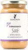 Sanchon Saté-Sauce (340 g) - Produktbild-Vorschau 3