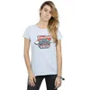 Supernatural - "Driver Picks The Music" T-Shirt für Damen Produktbild-Vorschau 1