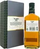 A bottle of Tullamore Dew Irish Whiskey and its gift box are shown against a white background. Produktbild-Vorschau
