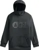 PICTURE Riding Hoodie Parker g black XS Produktbild-Vorschau 1