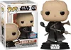 Star Wars - Boba Fett 478 2021 NYCC - Funko Pop! - Vinyl Produktbild-Vorschau 4
