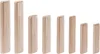 Assortiment de chevilles Festool DOMINO en hêtre DS Voir les images du produit 8