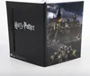 WOW - Harry Potter Hogwarts A5 Lenticular Notizbuch Produktbild-Vorschau 2