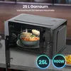 Hisense H25MOBS4HGI, Pracovní deska, Mikrovlnná trouba s Náhled obrázku produktu 11