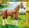 LEGO(R) CREATOR 31166 Krásný kůň Náhled obrázku produktu 1