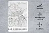 MuchoWow® Mauspad Mousepad Deutschland - Bad Oeynhausen - Produktbild-Vorschau 2