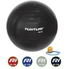 Tunturi Anti Burst fitness lopta s pumpou - lopta na jogu Náhľad obrázku produktu 12