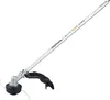 Makita 198779-6, DUX60Z, nero, argento, 187 mm, 232 mm, 876 Anteprima dell’immagine prodotto 1