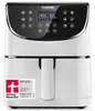 Cosori Airfryer, mit Shake-Reminder, 11-in-1 5,5L Produktbild-Vorschau 3
