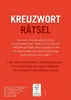 Kreuzworträtsel - Band 3 Über 280 Rätsel für Erwachsene Produktbild-Vorschau 4
