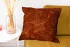MuchoWow® Zierkissen Sofakissen Wohnzimmer Dekokissen 60x60 Produktbild-Vorschau 6