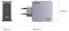 Ugreen Nexode Pro 160W GaN Charger avec câble USB-C Voir les images du produit 20