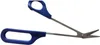 Wellys Fußpflege-Schere, ergonomisch, Blau, präzise Spitze Produktbild-Vorschau 11