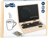 Dřevěný notebook s magnetickou deskou Náhled obrázku produktu 8