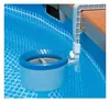 Intex 28000 Skimmer Deluxe: skimmer colgante para piscina Vista previa de la imagen del producto 43