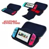 BigBen Nintendo Switch Travel Case NNS40 (Transporttasche Produktbild-Vorschau 13