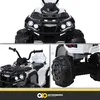 Actionbikes Motors Kinderquad Bumper | Mini Offroad Quad - Produktbild-Vorschau 10