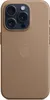 Apple iPhone 15 Pro Hülle - Recycelte Mikrofaser - Hard Produktbild-Vorschau 6